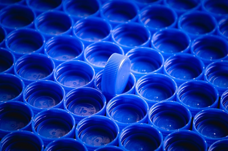 Collaborative Recycling Initiatives