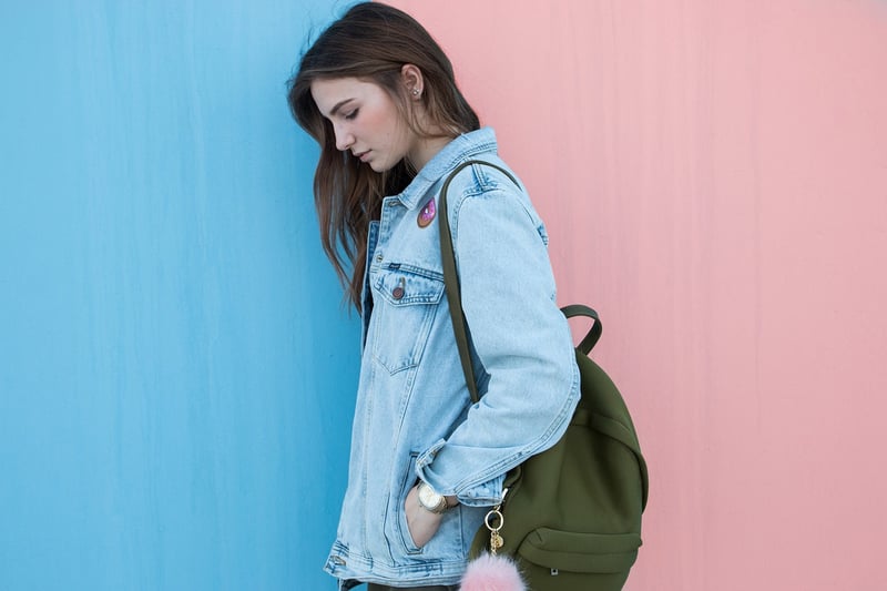Repurposed Clothing Trends
