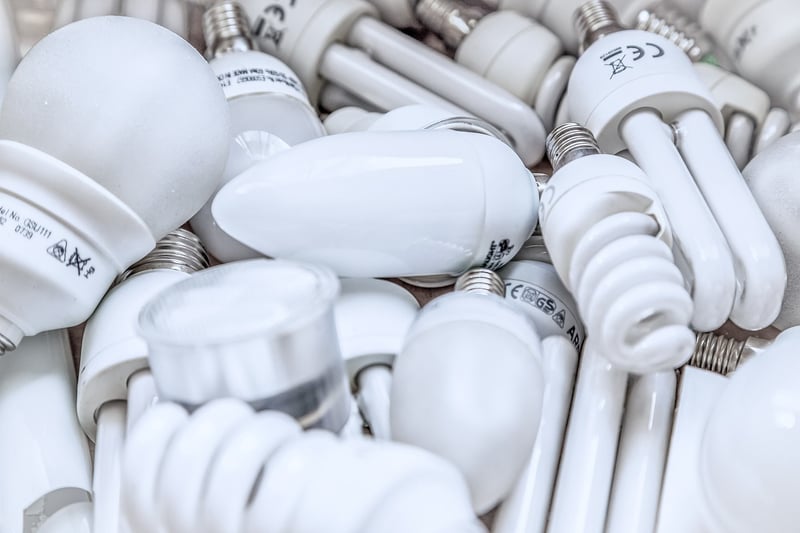 Waste Reduction Solutions