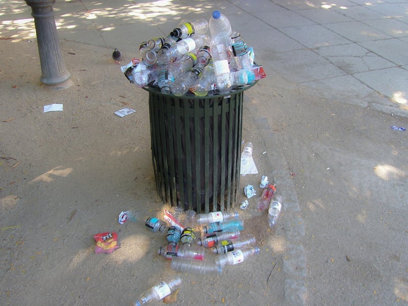 Recycling image